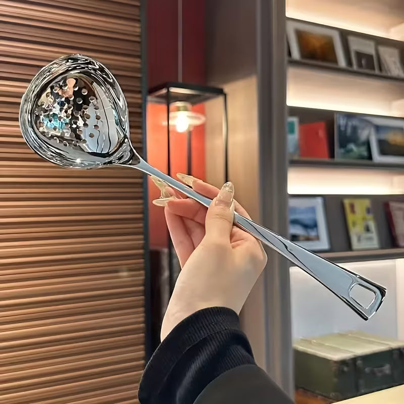 2-Pack Heavy-Duty Stainless Steel Egg Rings