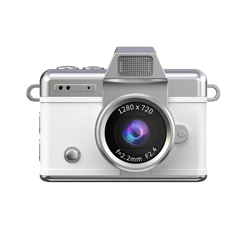 Mini Digital Camera with 1.47 in LCD Screen